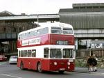 Leyland Atlantean PDR1/1 MCW 1963 года